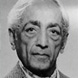 Jiddu Krishnamurti